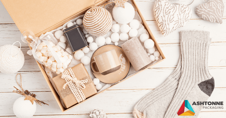 Custom Packaging Strategies for the Gift-Giving Season