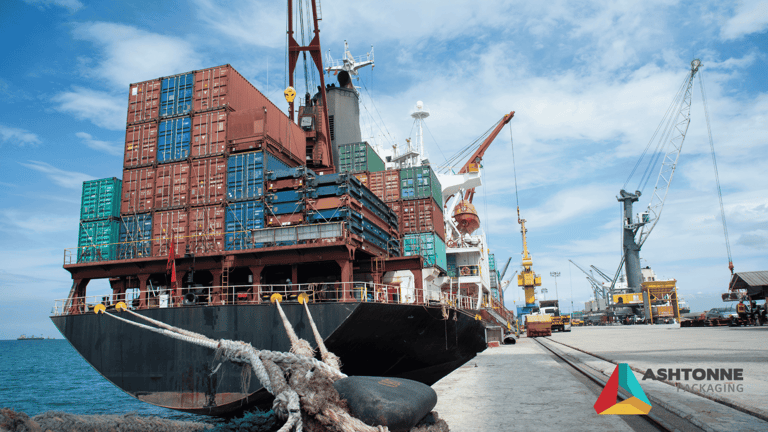 The Ripple Effect of Tariffs on Packaging